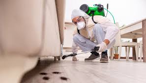 Reliable Hudson, IL Pest control Solutions